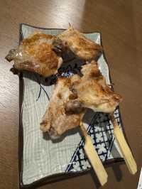 ร้าน Yakitori อิหยังวะ สาขาอุดรธานี 🍢