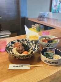 【大阪/中津】洒落たうどん屋さん💡