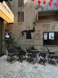 Gourmet Coffee ST 