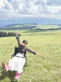 kalajun scenic view 