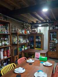 ร้านเสาวรส 2.1 พิษณุโลก