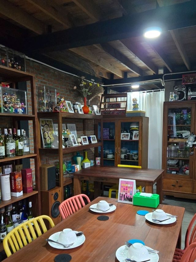 ร้านเสาวรส 2.1 พิษณุโลก