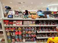 พาเที่ยว Shop •Nintendo OSAKA• 