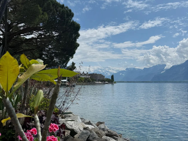 🇨🇭💙 Geneva: You'll Fall in Love with Lake Geneva Again and Again! 
