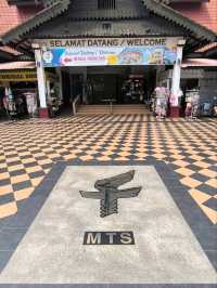 🌟 "Sky Eye of Melaka" 🌟