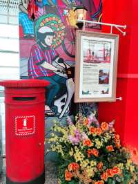 Discover Melaka’s Charm at KLIA’s Heritage Lane