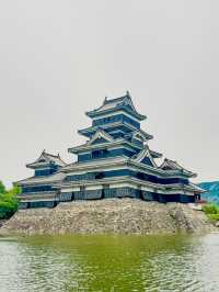 Matsumoto