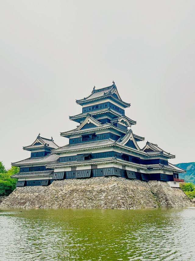 Matsumoto