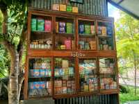 บ้านไร่รัตนคาเฟ่ ban rai rattana cafe 