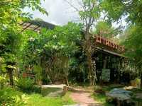 บ้านไร่รัตนคาเฟ่ ban rai rattana cafe 