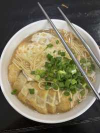 Ramen in KL