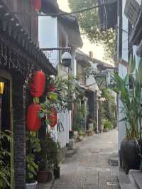 The Ultimate Zhujiajiao Day Trip Guide: Venice of Shanghai