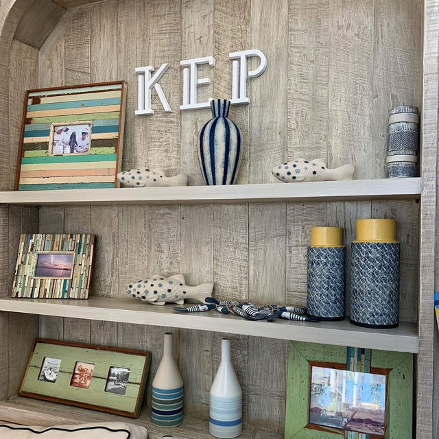 🌴☀️ KEP Phuket – คาเฟ่ริมทะเล ที่หลบซ่อนความชิลล์