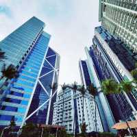 Intercontinental Hotel