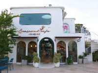 Seaseoul Cafe ระยอง