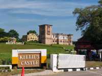 Kellie’s Castle (Perak)