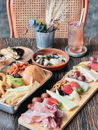 Tigress By 82 Soho Singapore