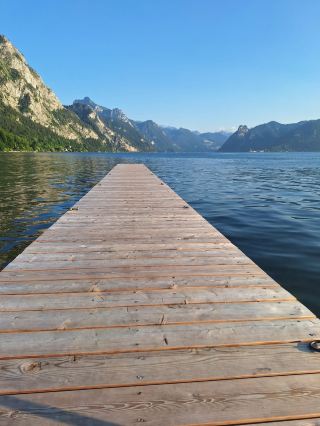 A relaxing trip to the beautiful Lake Wörthersee and the historic streets of Klagenfurt.