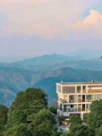 再入住廣東版小桂林，清遠藏得太深了