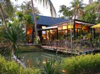 บ้านสวนศรีจันทร์