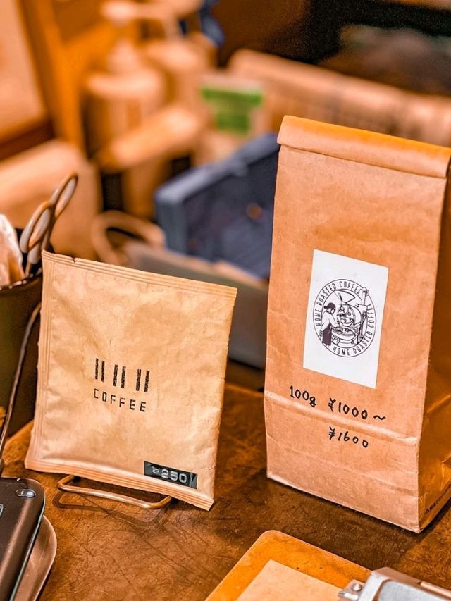 222 Coffee Tokyo
