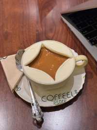 Coffeelin, Guangzhou