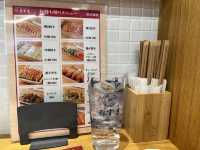 🥟Bite-Sized Bliss: Authentic Local Flavors at 元祖仙台ひとくち餃子あずま名掛丁店