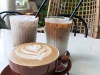 A Coastal Culinary Gem: Unveiling the Allure of Yard & Co. Cafe in Desaru!