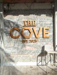 Sippin' by the Sea – My Latte Break at The Cove