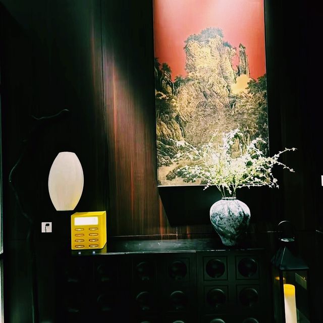珠海五星酒店Spa會所推薦：尊悅SPA（仁恆洲際酒店1樓）