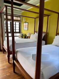 “Avillion Port Dickson – Where Rustic Luxury Meets the Sea”