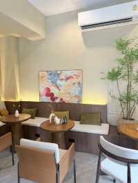 คาเฟ่ที่แมสมากตอนนี้ 🍒 Mandrake Cafe 