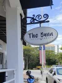 The Buna Coffee & Bakery, Port Dickson’s Cozy Corner for Coffee and Cake