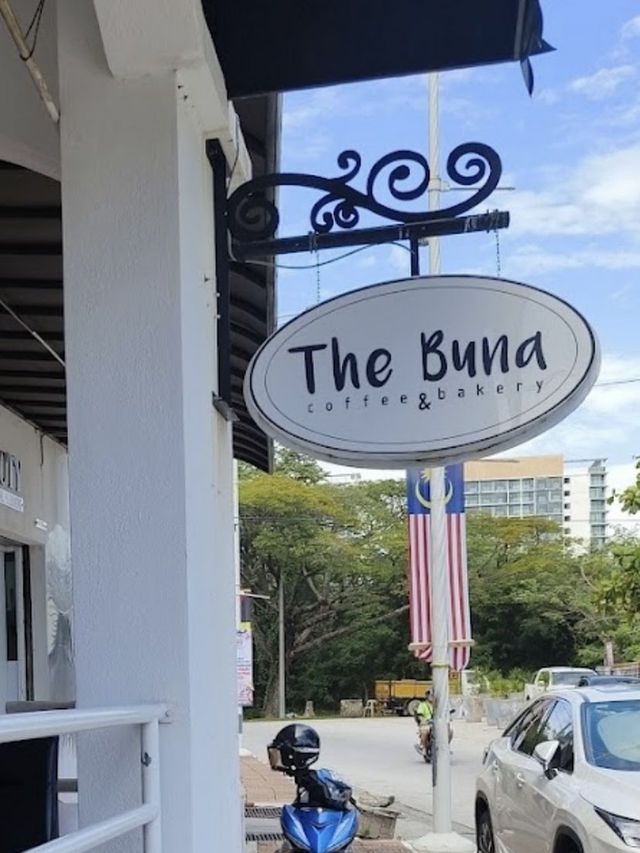 The Buna Coffee & Bakery, Port Dickson’s Cozy Corner for Coffee and Cake