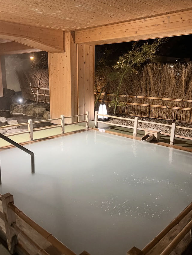 【日本三名泉のひとつ】下呂温泉で心も体もととのう旅  