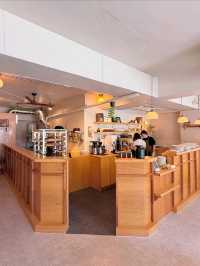 CAFE DOPY