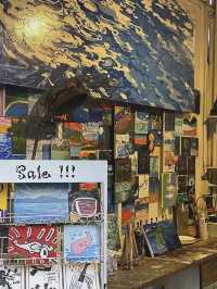 Sea Scape House Cafe’ & Art