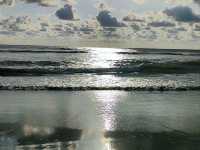 The Shining Beauty of Cox’s Bazar