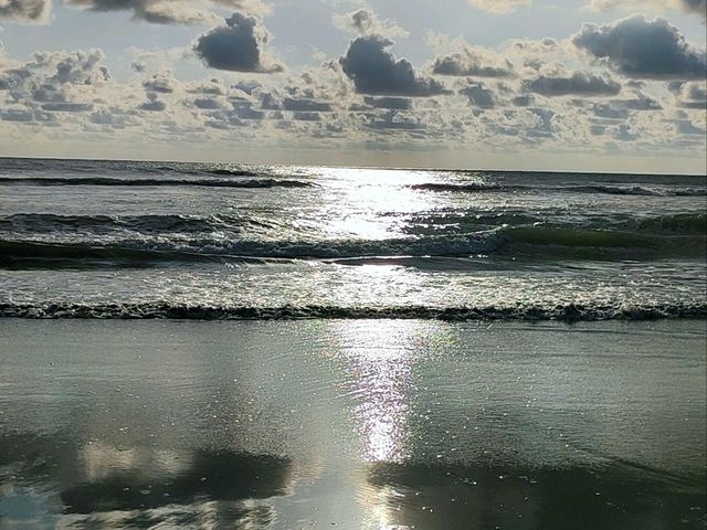 The Shining Beauty of Cox’s Bazar