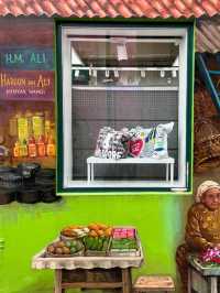 Bugis Street Singapore – A Shopper’s Hideout in the City