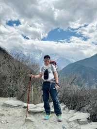 Into the Gorge: A 2-Day Trek through Tiger Leaping Gorge🇨🇳