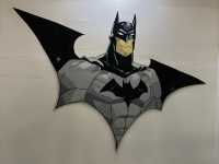 🏠 Batman-Themed Duplex at 1Medini – Fun & Spacious Stay for Big Families
