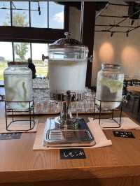 Vegetable Friends Farm for a delightful stop in Saitama Prefecture