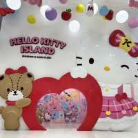 🎀粉紅控失控警報！《Hello Kitty樂園》直擊濟州最萌世界，少女心爆棚的一日夢幻之旅💗🐱