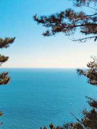Taejongdae, Busan: A Majestic Coastal Headland of Dramatic Beauty