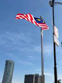 🌆 Kuala Lumpur – A Vibrant Fusion of Cultures and Skylines 🇲🇾