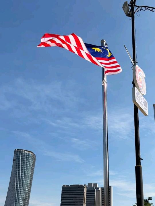 🌆 Kuala Lumpur – A Vibrant Fusion of Cultures and Skylines 🇲🇾