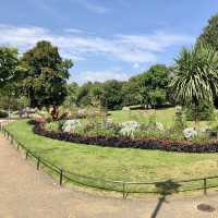 A Breath of Calm in the Middle of London – Hyde Park