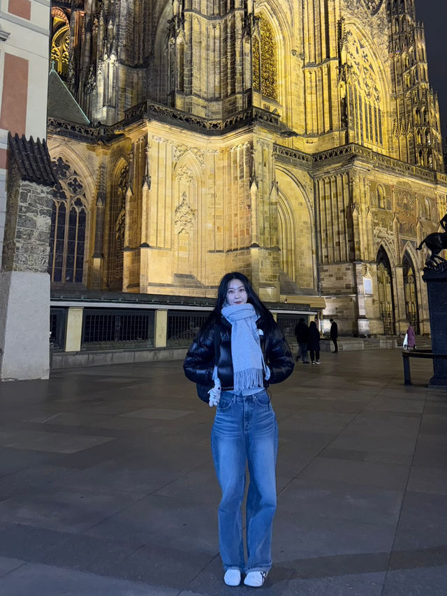 체코 가볼만한 곳 추천 🇨🇿❤️
