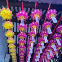 Thian Hock Keng Temple